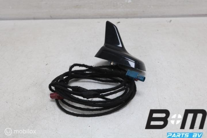 Dakantenne LZ9Y Audi A6 4F 4F5035503G, Autos : Divers, Autoradios, Utilisé