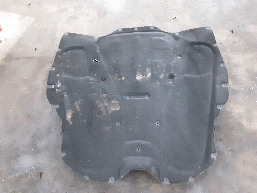 ABSORBANT ACOUSTIQUE CAPOT MOTEUR GTC4 Lusso (088299900), Mevr. I. Hauben, Ferrari, Utilisé, Rue de l'Espoir 34 34
4030  GRIVEGNÉE, BE