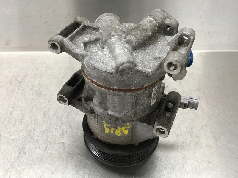 COMPRESSEUR CLIMATISATION Auris (E18) (|GE4472806600|), Autos : Pièces & Accessoires, Climatisation & Chauffage, Toyota, Utilisé