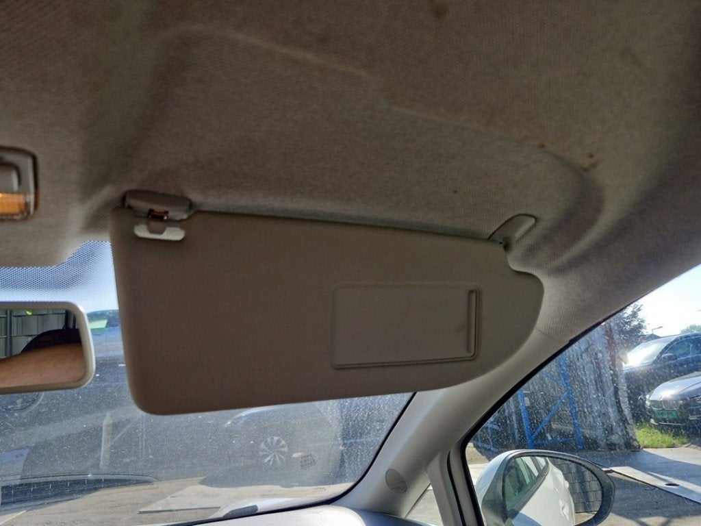 PARE-SOLEIL Seat Ibiza IV SC (6J1) (|6L0857552E|), Seat Deutschland GmbH, Service@seat.de, Utilisé, Seat