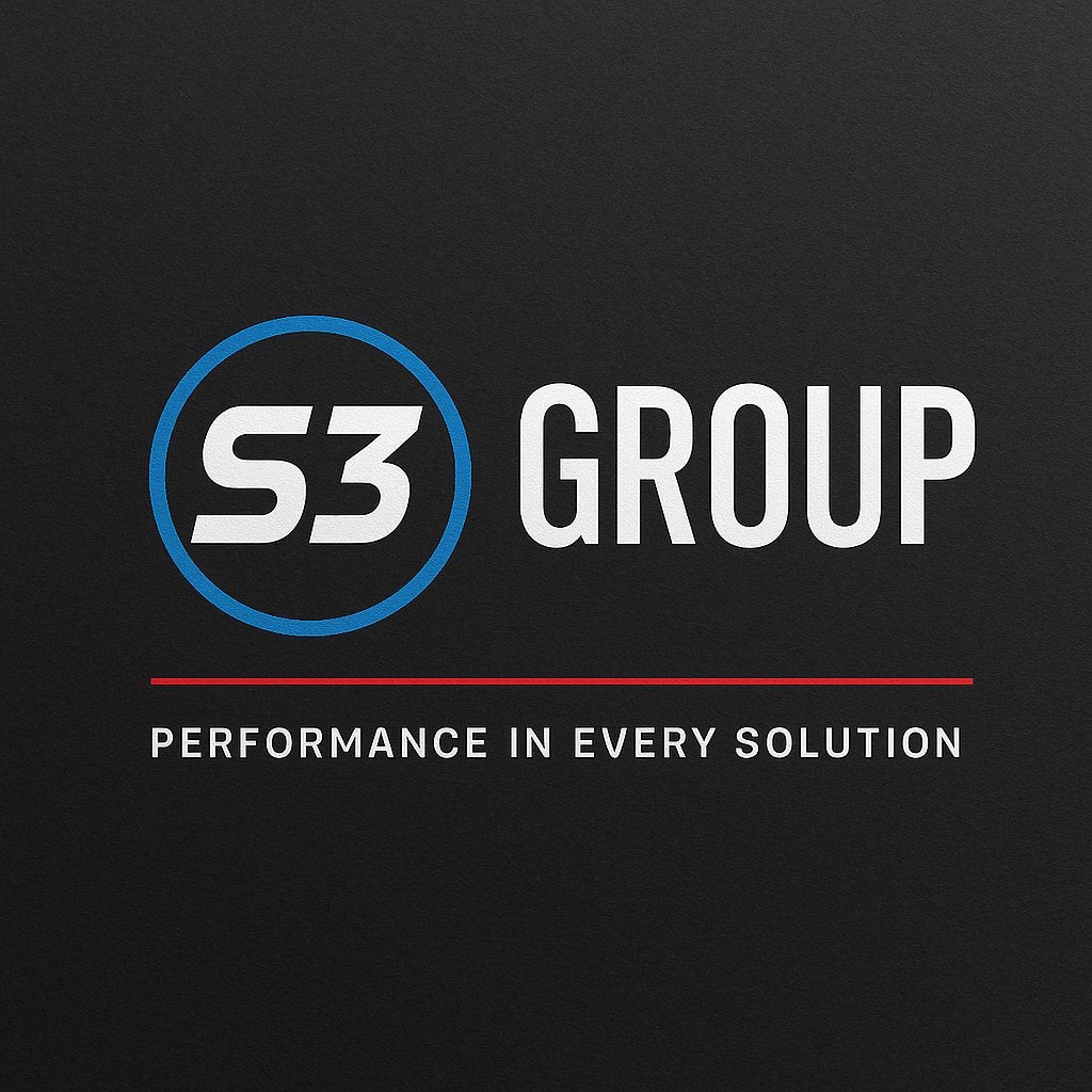 S3 Group Schoonmaak & Onderhoud