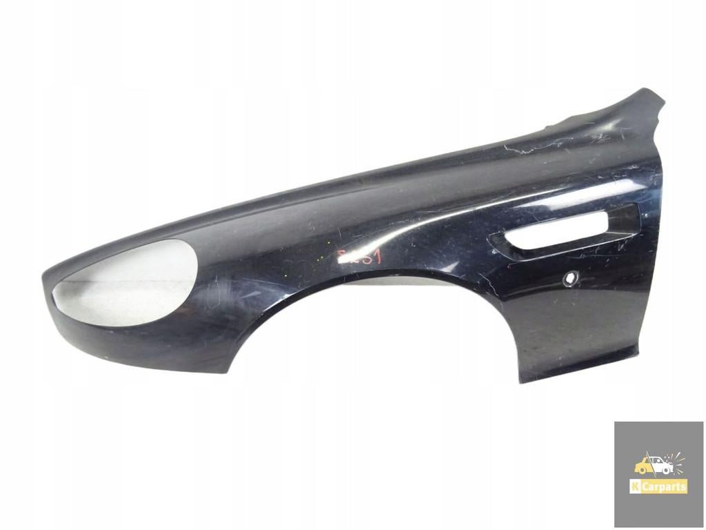 4G43-16005-AA, ASTON MARTIN DB9 LINKERVOORVLEUGEL, Aston Martin Lagonda Limited, Gebruikt, Customerservice@astonmartin.com, Banbury Road 1
CV35 0DB  Gaydon