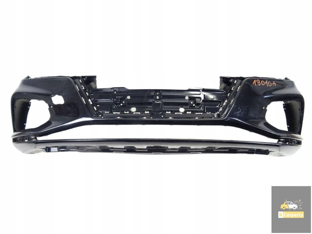 Pare-chocs avant MG5 MG 5 EV, Pare-chocs, Utilisé, SAIC Motor UK Technical Centre Limited, MG