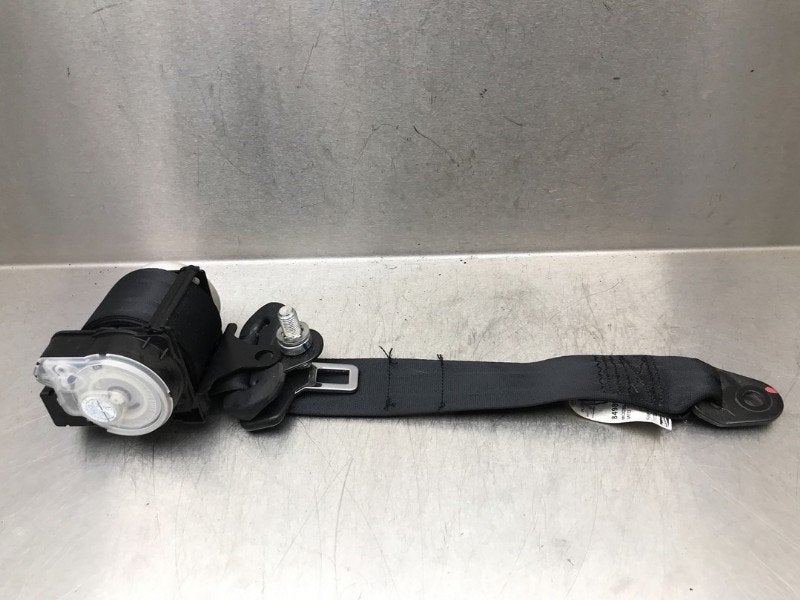 CEINTURE DE SECURITE ARRIERE GAUCHE Alto (|BGE120157|), Utilisé, Suzuki