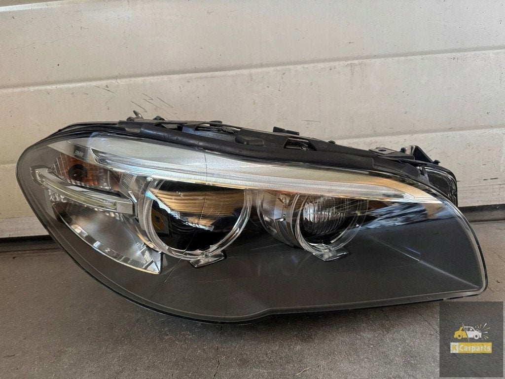 7378518, BMW 5 F10 F11 bi xenon knipperlicht rechts LIFT USA, Auto-onderdelen, Petuelring 130
80788  Munich, DE, Gebruikt, Info@bmw.de