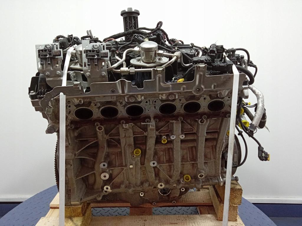 Moteur S58B30A Nu G20, G80, G28 X3 BMW G21, G81 G22, G82 X4, Envoi, Utilisé, Daihatsu