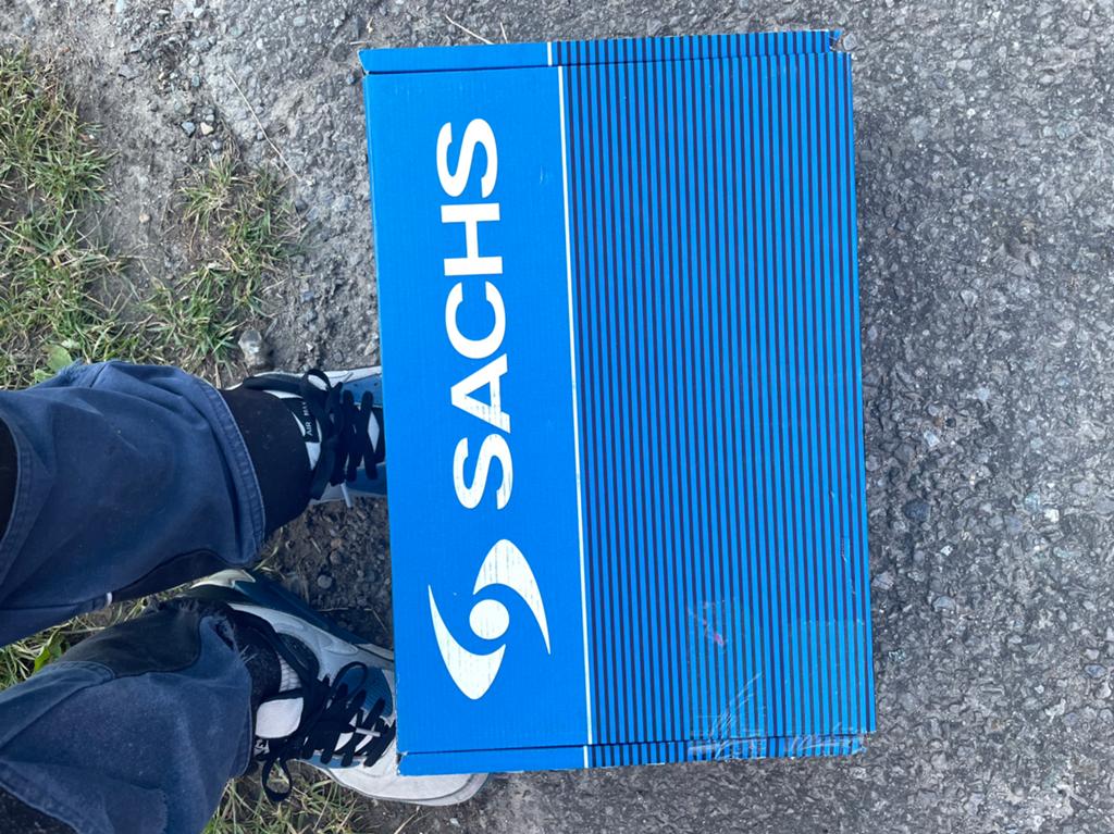 Embrayage 1.5dci, Autos : Pièces & Accessoires, Enlèvement ou Envoi, Neuf