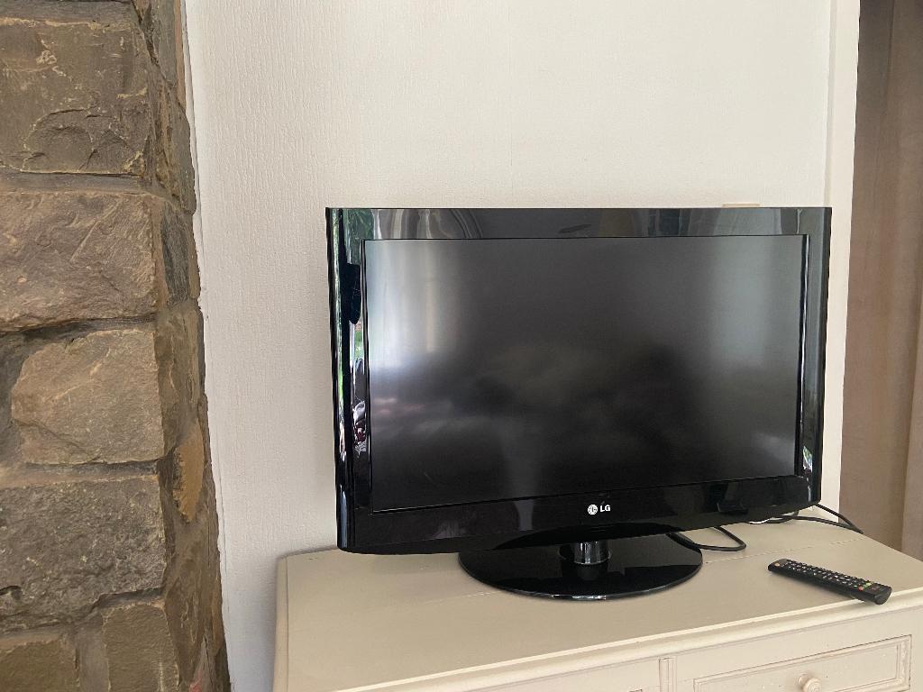 LG 32 inch TV, Audio, Tv en Foto, Televisies, Ophalen, Gebruikt, LG