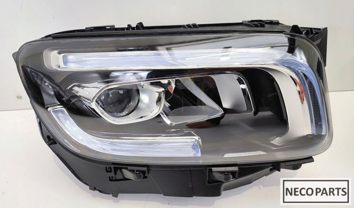 MERCEDES GLB X247 W247 PERFORMANCE LED KOPLAMP A2479063200, Autos : Pièces & Accessoires, Éclairage, Mercedes-Benz, Utilisé, Enlèvement ou Envoi