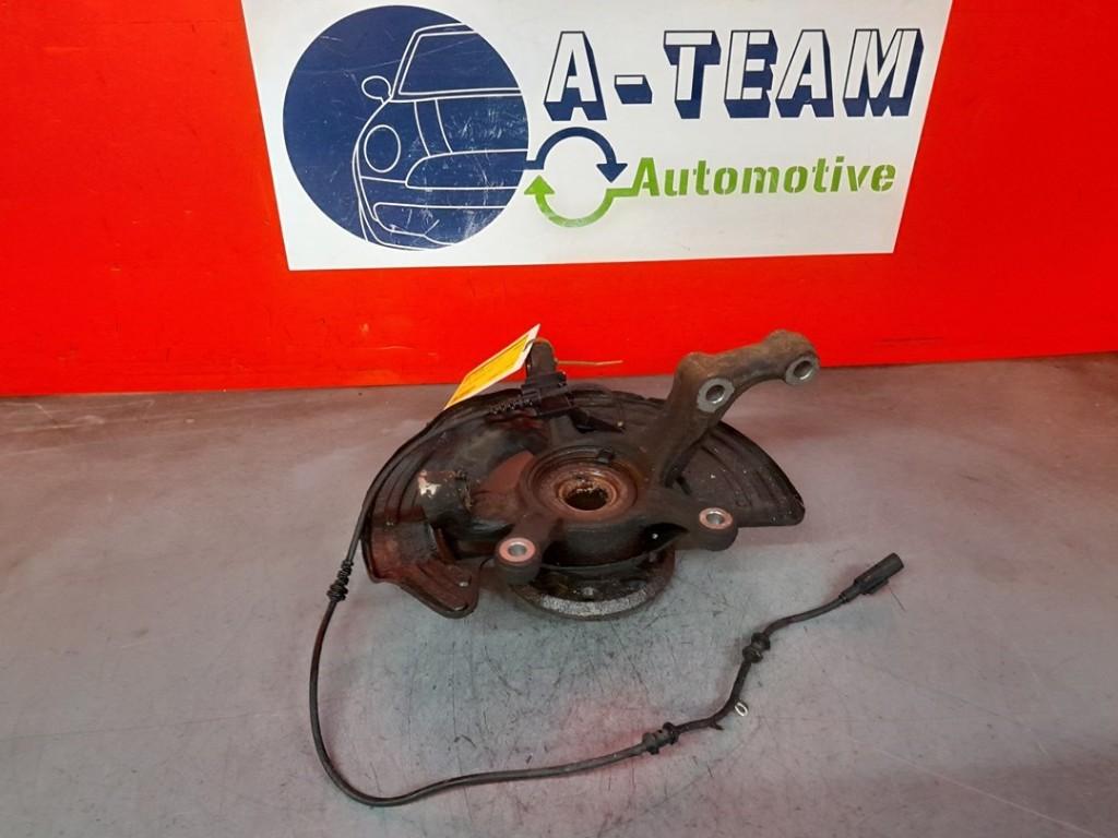 FUSEE LINKS VOOR Mercedes-Benz B (W246,242), Gebruikt, Mercedes-Benz