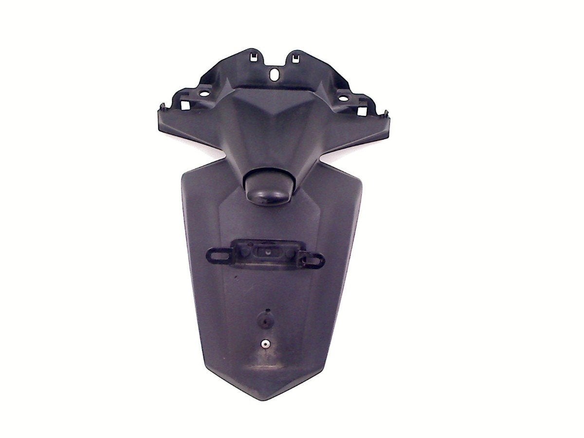 PORTE PLAQUE D'IMMATRICULATION Yamaha X-Max 125 (01-1970/-), Dhr. S. di Majo, Utilisé, Info@cama-motorparts.nl, P.J. Troelstraweg 8 8
3144 CX  MAASSLUIS, NL