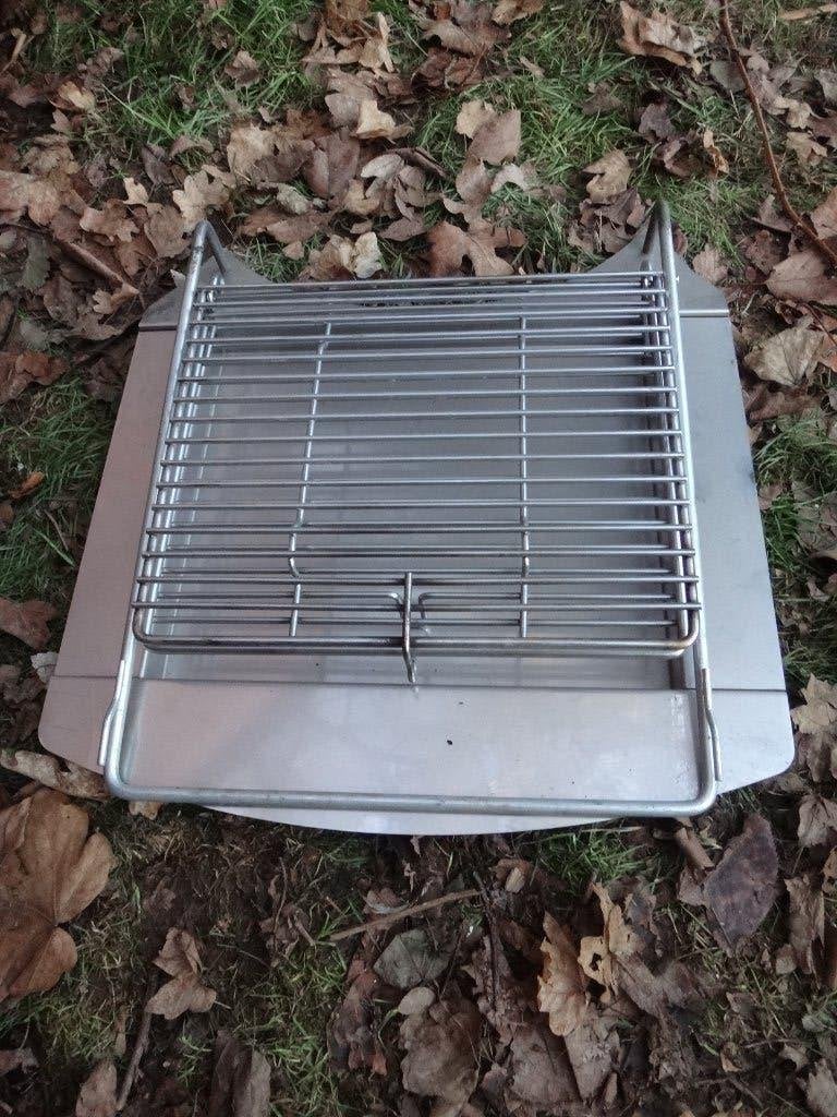 Stuv accessoires barbecuepijpen, Huis en Inrichting, Kachels, Ophalen, Zo goed als nieuw