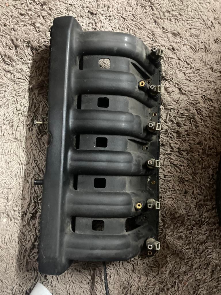 Bmw m50 inlaatcollector, Auto-onderdelen, Ophalen, BMW