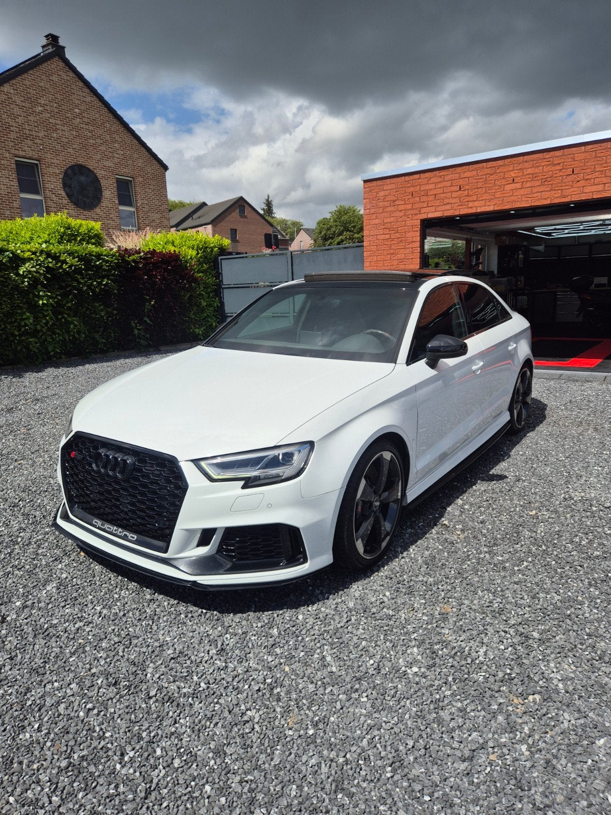 Audi RS3 sedan, Autos : Pièces & Accessoires