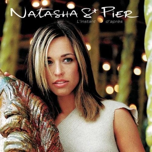 CD EN VENTE NATASHA ST-PIER - L'Instant D'Après, CD & DVD, CD | Pop, Envoi