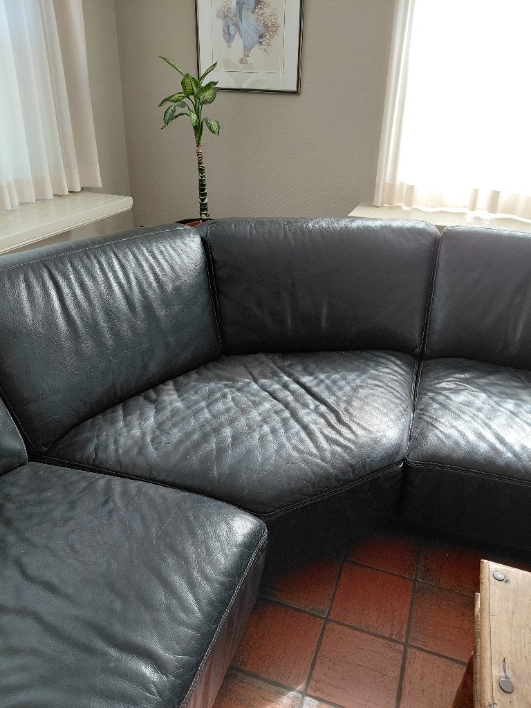 Grote hoeksalon, 75 à 100 cm, Quatre personnes ou plus, Enlèvement, Utilisé
