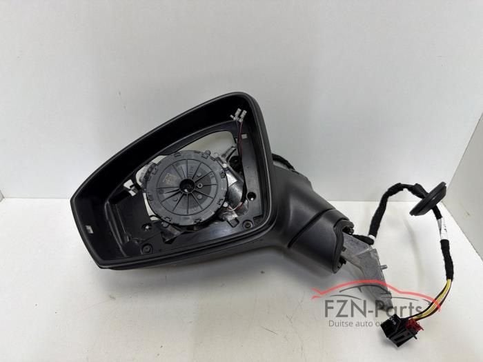 VW Tiguan 5NA Buitenspiegel Links (5NB857501AT), Auto-onderdelen, Ophalen of Verzenden, Gebruikt