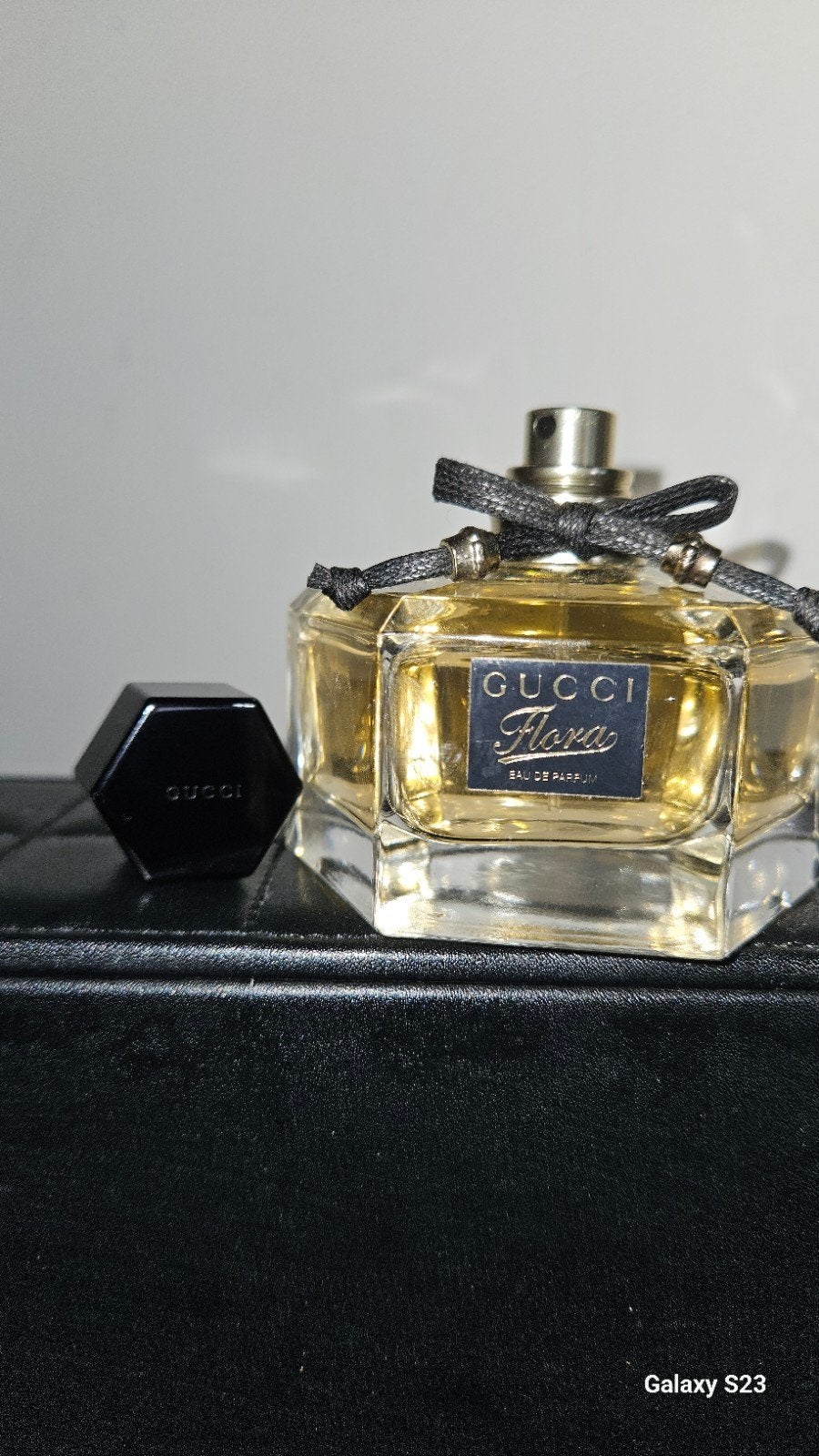 Gucci Flora Eau de Parfum 75 ml Vintage Edition, Ophalen of Verzenden, Nieuw