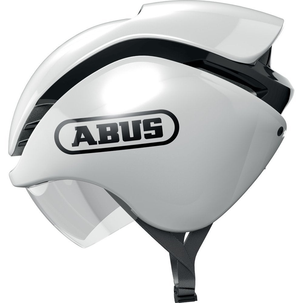 Abus gamechanger TT helm - M, Vélos & Vélomoteurs, Accessoires vélo | Casques de vélo, Enlèvement, M