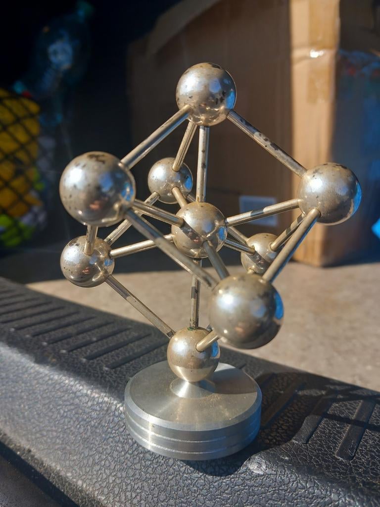 Atomium expo 58