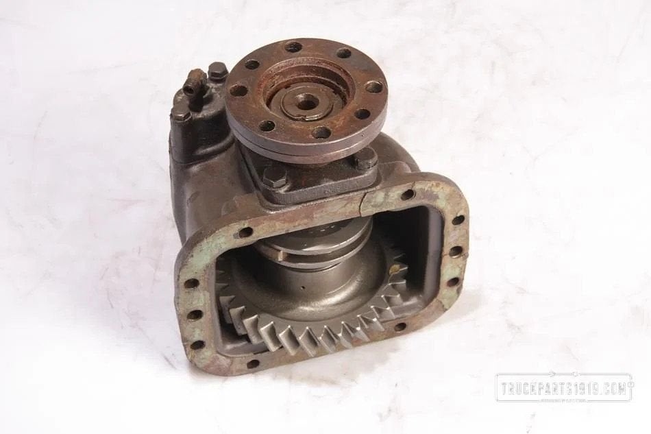 Scania Gearbox & Clutch Parts PTO Scania GRS 900, Ophalen, Gebruikt, Scania, Transmissie en Accessoires
