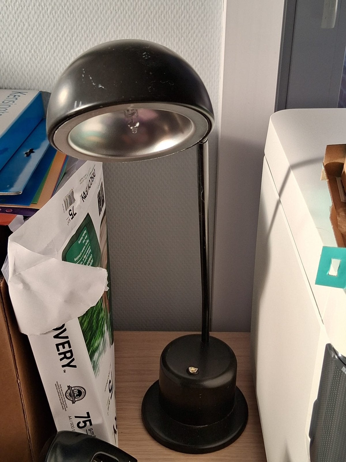 Bureaulamp, Diversen, Ophalen, Gebruikt