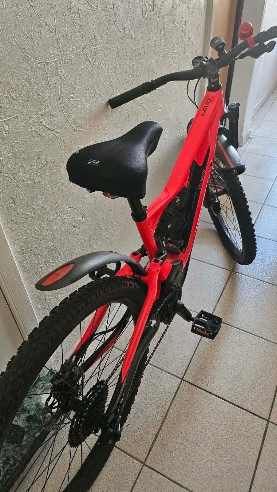 Prachtige Specialized Turbo Levo E-MTB - Topstaat!, Vélos & Vélomoteurs, Enlèvement