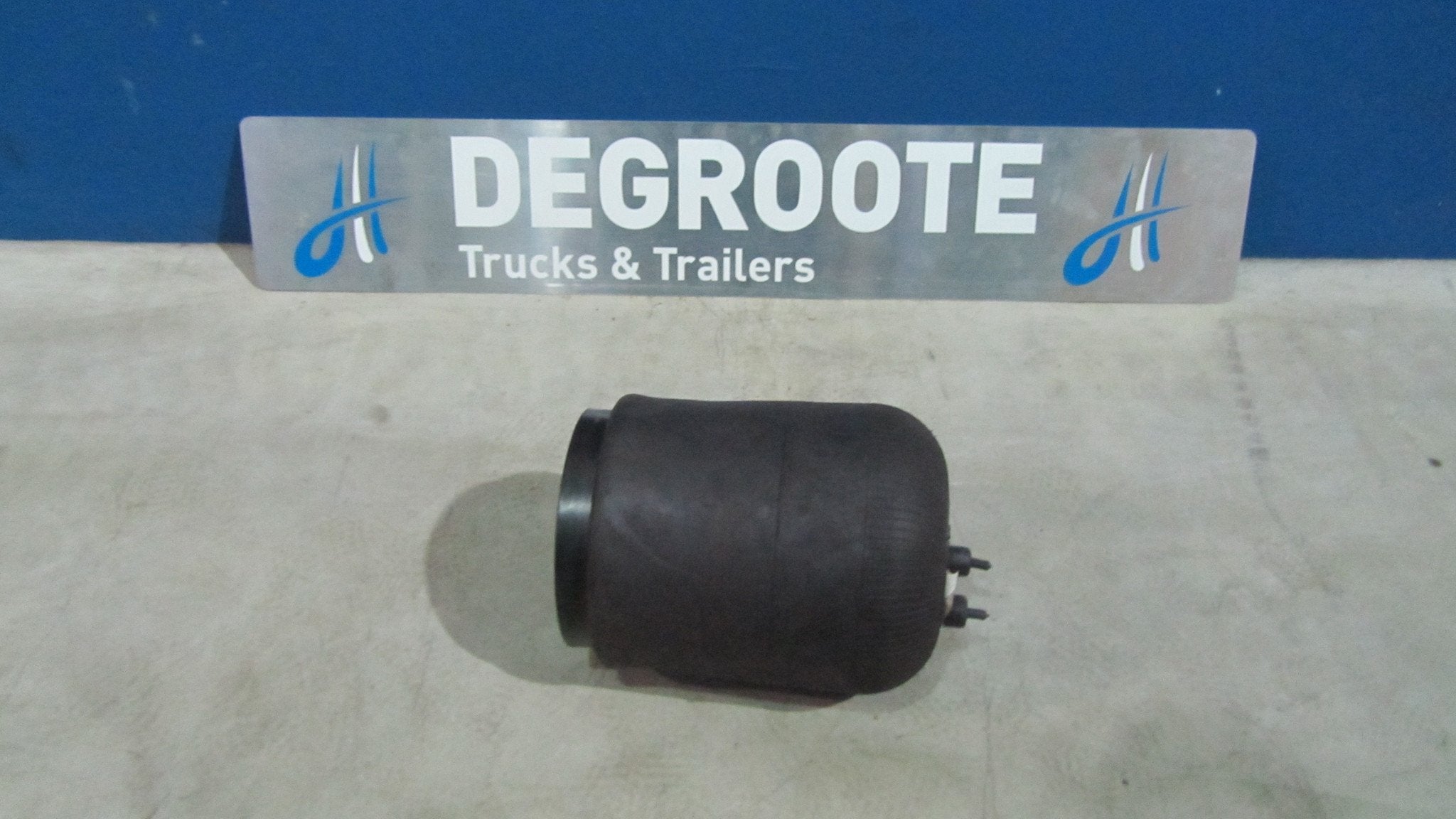 Mercedes-Benz Luchtbalg 9423202921, Utilisé, Mercedes-Benz, Suspension et Châssis