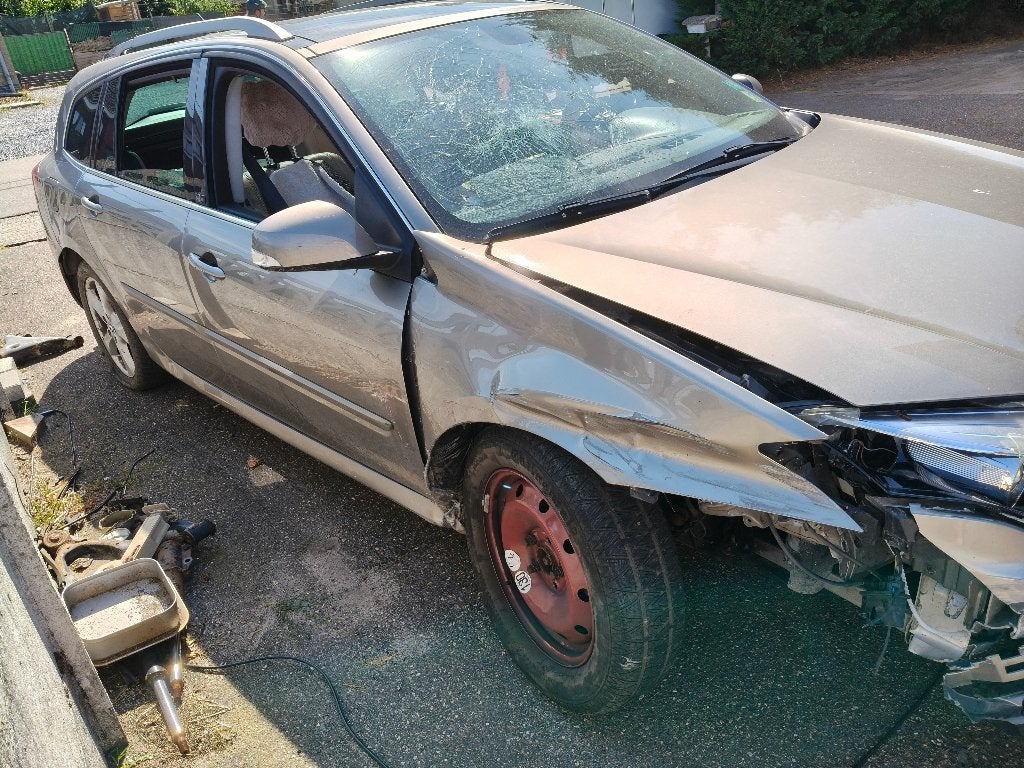 Renault Laguna 2.0dci automatique, Enlèvement, Renault