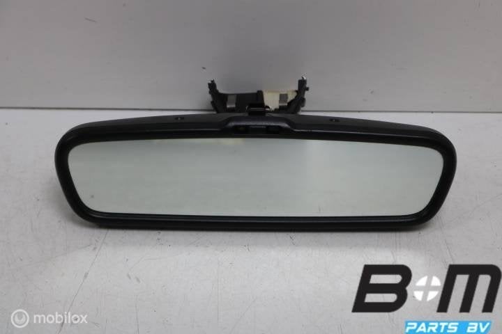 Auto dimmende spiegel VW Caddy 2K 7L6857511, Utilisé
