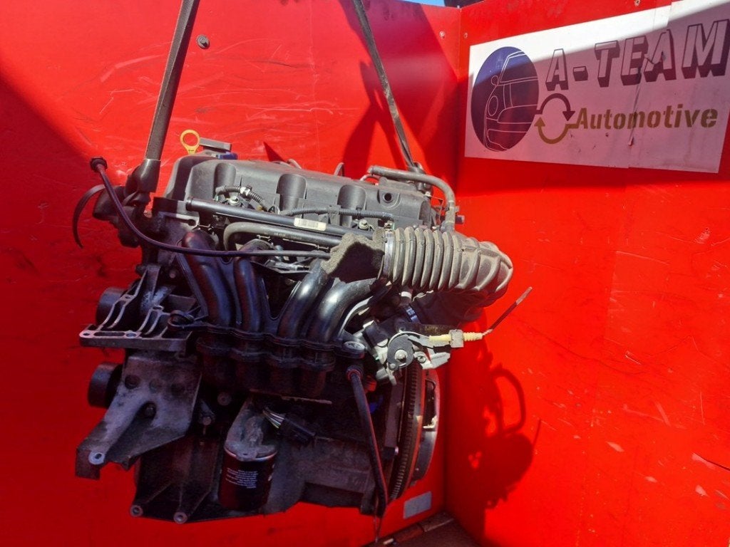 MOTEUR Ford Fiesta 5 (JD / JH) (01-2001/12-2009), Henry-Ford-Straße  1
50735  Köln, DE, Ford-Werke GmbH, Kunden@ford.com, Ford