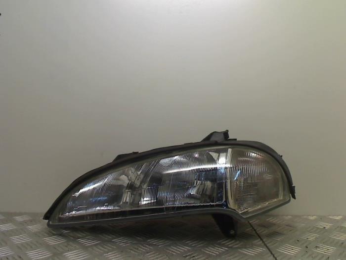 Koplamp links van een Opel Tigra, Gebruikt, -, -, Opel