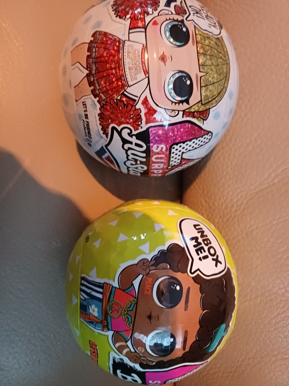 LOL surprise 6 euro of 2voor 10, Verzamelen, Ophalen of Verzenden