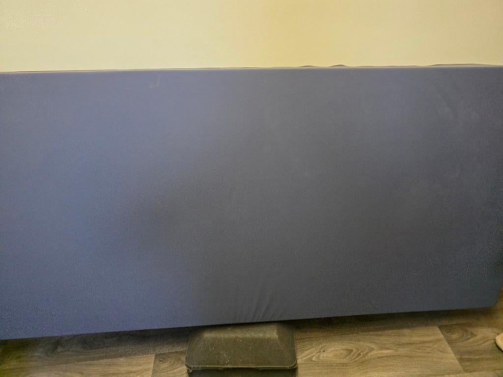 anti-decubitus matras (tegen doorligwonden), Ophalen, Zo goed als nieuw