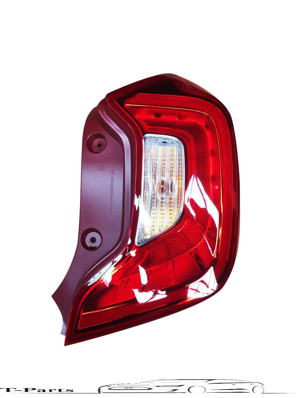 Kia picanto feu arri re droit feu arri re LED 92402G6300, Neuf, Kia, Heolleung-ro 12
06797  Seoul, Info@kia.com