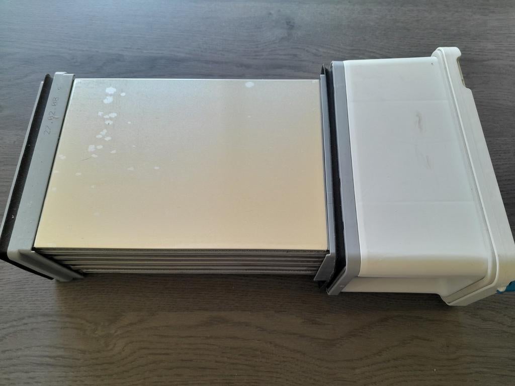 Warmtewisselaar, Elektronische apparatuur, Ophalen, Nieuw, Condens