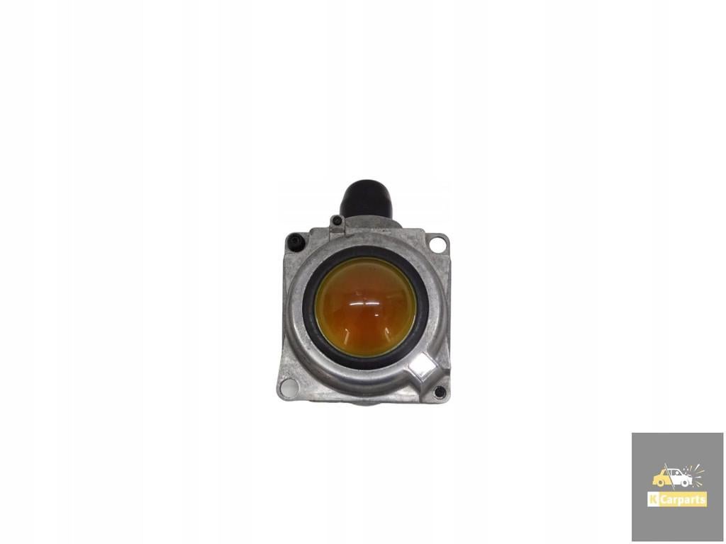 3D0907567M, VW Phaeton lift 07-16 radar distronic ACC 3D0907, Auto-onderdelen, Gebruikt, Volkswagen, Volkswagen AG, Vw@volkswagen.de
