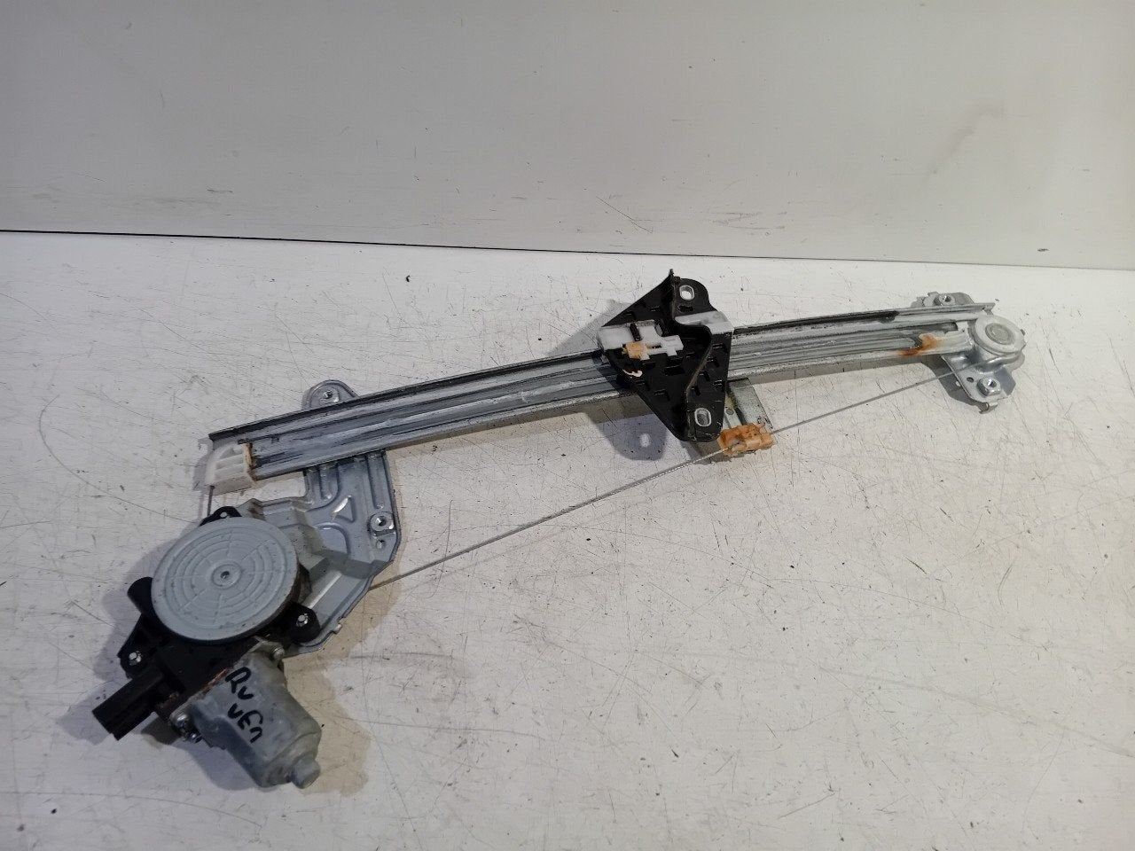 Raammechaniek elektrisch rechts voor Honda Jazz, Onderdelen@venauto.nl, Gebruikt, Ettenseweg 76, 4706 PB Roosendaal, The Netherlands