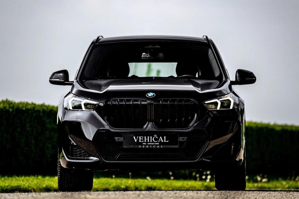 BMW X1 X1 sDrive18i | CAMERA | ADAPTIVE LED | SFEERVERLICHTI, Achat, Entreprise, 1598 kg, 5 places
