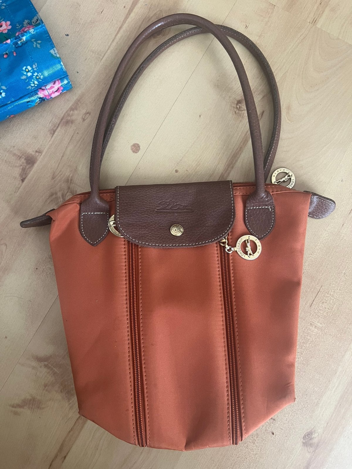 Sac logchampg pliable, Enlèvement, Comme neuf