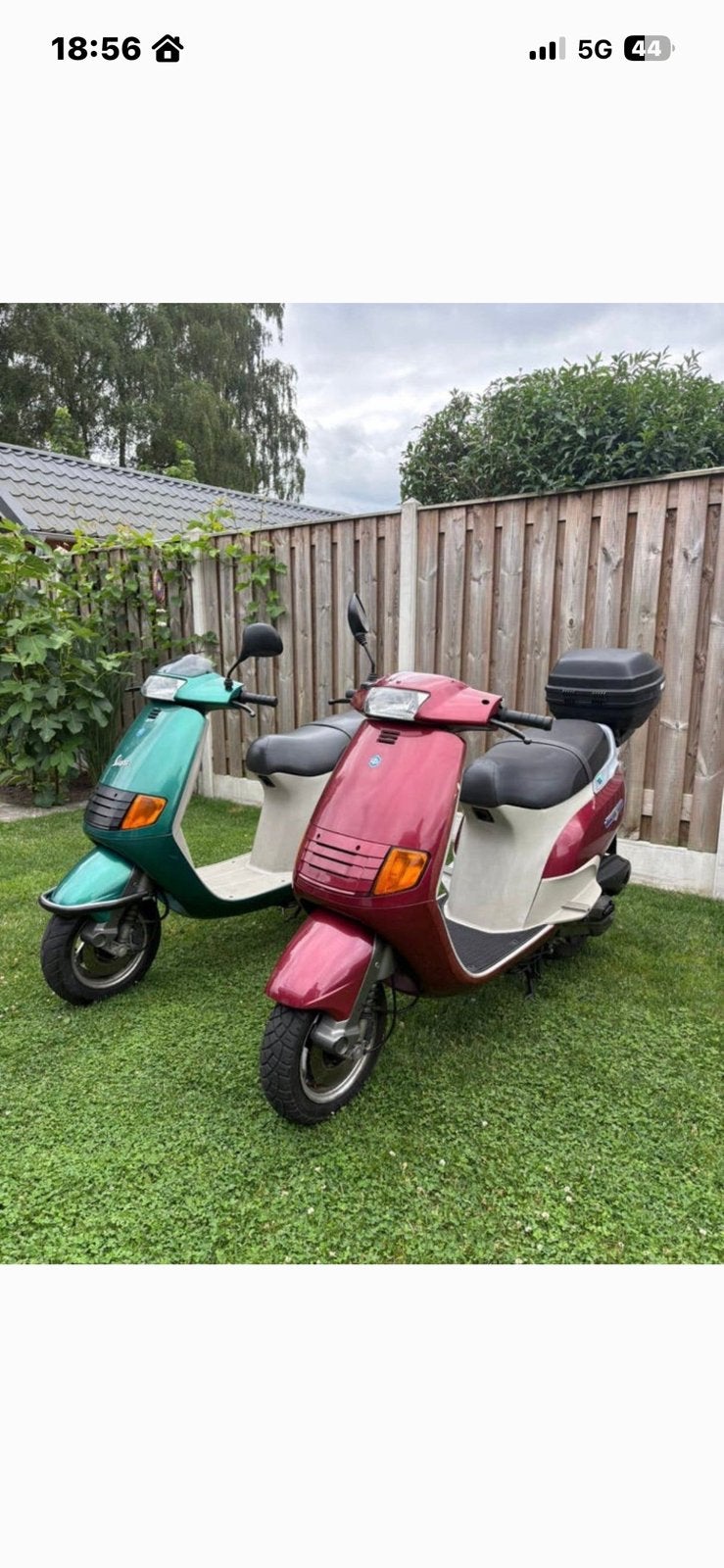 Op zoek naar skipper 125, Vélos & Vélomoteurs, Scooters | Piaggio, Enlèvement ou Envoi, Comme neuf