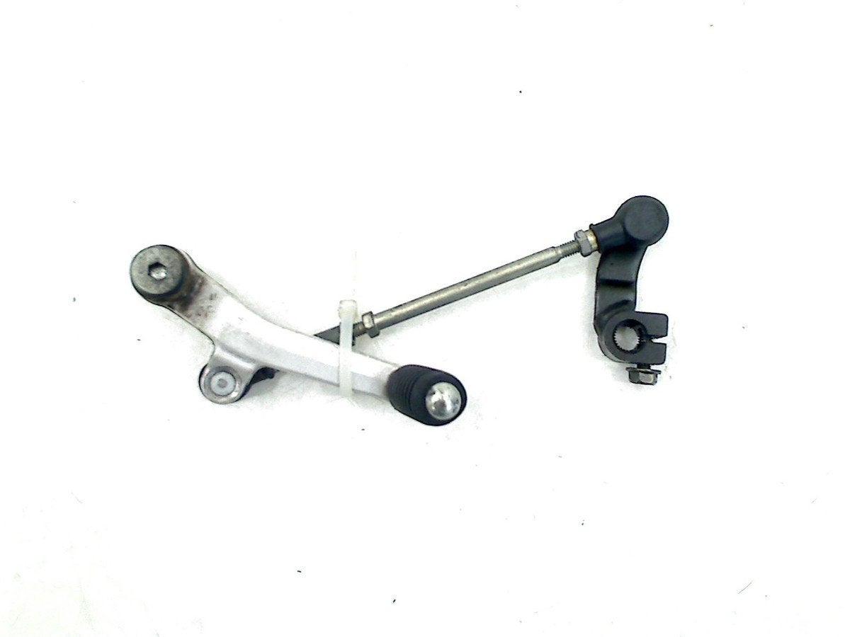 SCHAKELPEDAAL Yamaha TDM 900 (01-1970/-), Dhr. S. di Majo, Gebruikt, Info@cama-motorparts.nl, P.J. Troelstraweg 8 8
3144 CX  MAASSLUIS, NL