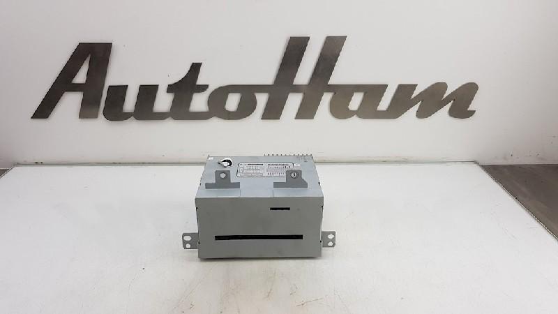 NAVIGATIE SYSTEEM Opel Astra J (PC6 / PD6 / PE6 / PF6), Gebruikt, Opel