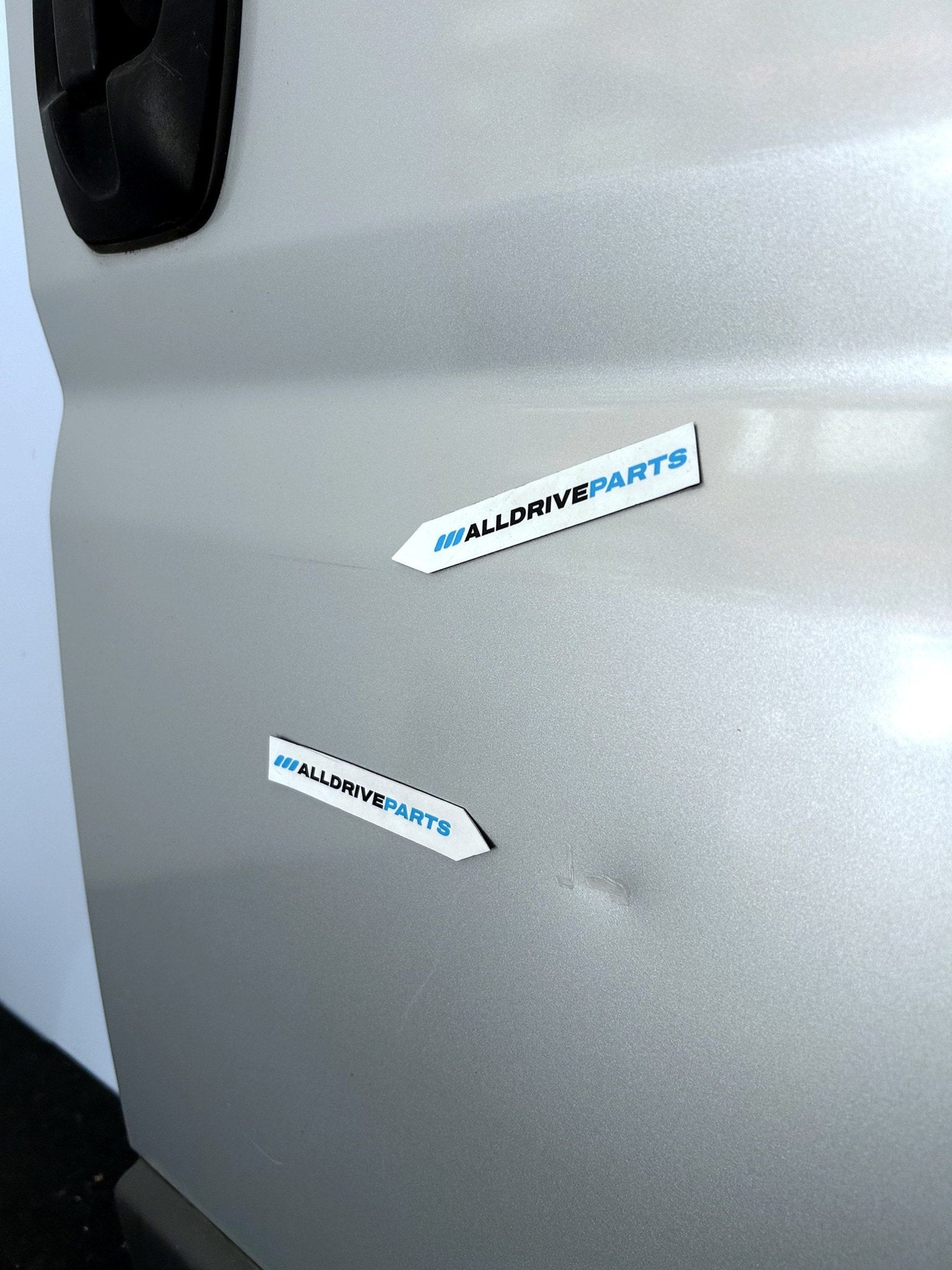 Fiat Ducato porte avant droite gris argent 1394068080 2006-2, -, Utilisé, Porte, Avant