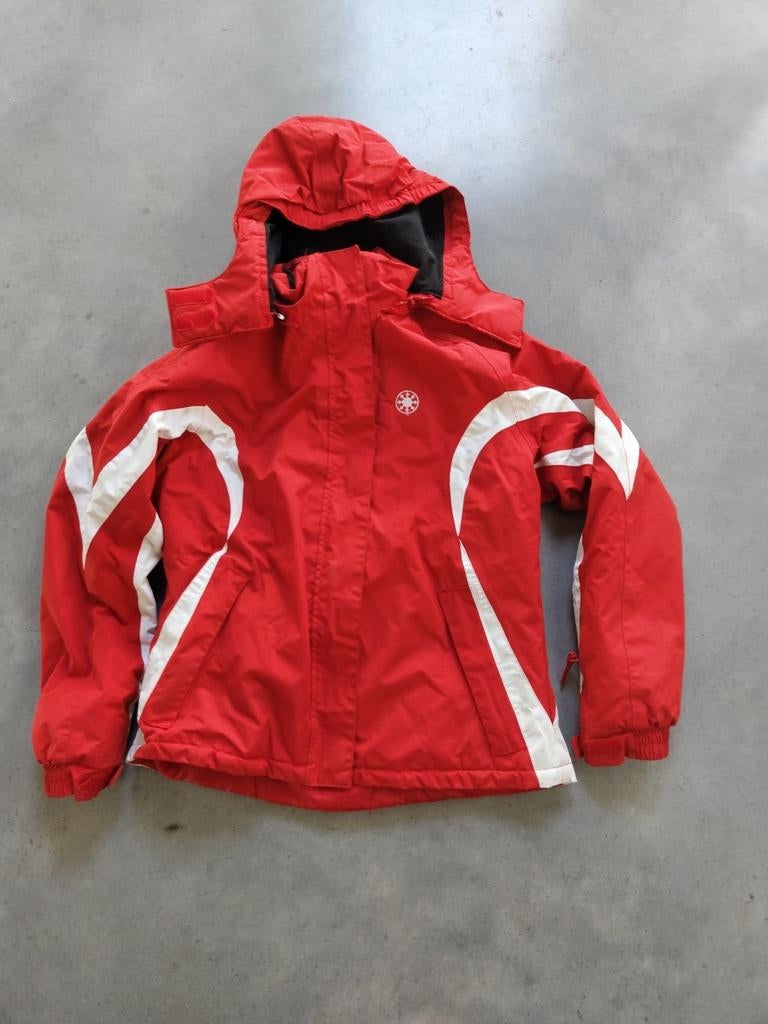 Veste ski enfant taille 152, Ophalen