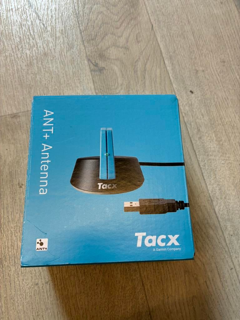 tacx antenne + voor traning, Ophalen, Zo goed als nieuw