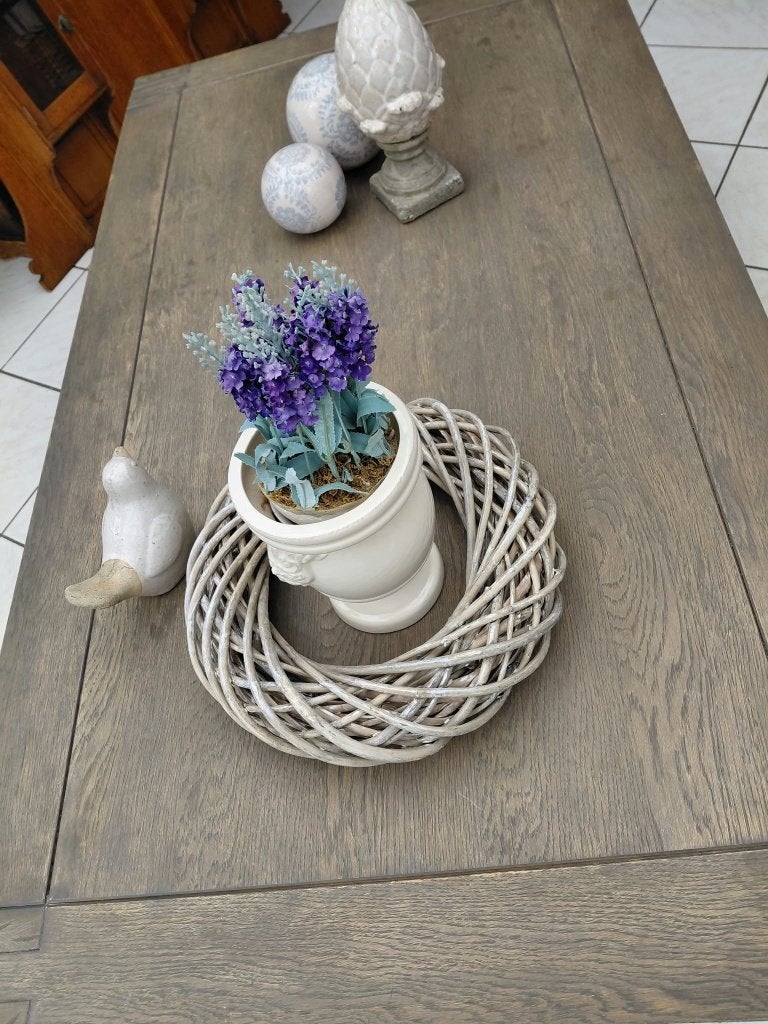 Landelijke Salontafel, Ophalen, Zo goed als nieuw