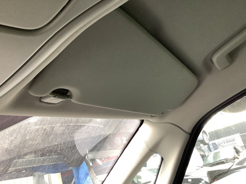 ZONNEKLEP Ford Galaxy (WA6) (01-2006/06-2015), Gebruikt, Henry-Ford-Straße  1
50735  Köln, DE, Ford-Werke GmbH, Kunden@ford.com