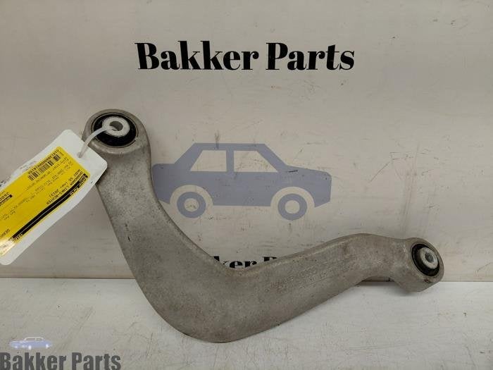Bras de suspension arrière gauche d'un Audi S5, -, -, 3 mois de garantie, Audi