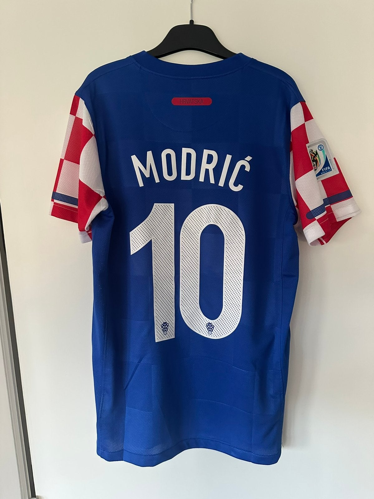 Modric, Croatie S, Enlèvement ou Envoi, Comme neuf